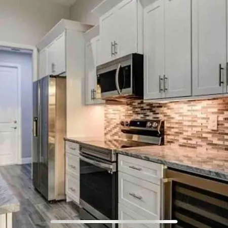 Newly Built Villa Ballerina With Heated Pool And Incredible View Into Beautiful Arrowheadcanal Cape Coral Exterior photo
